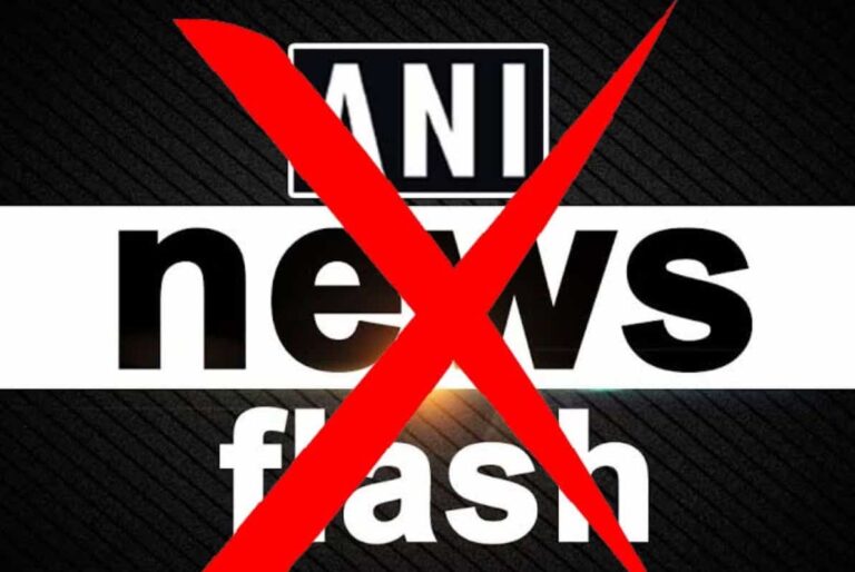 अंतरराष्ट्रीय नागरिक समूहों ने थॉमसन-रॉयटर्स से ‘इस्लामोफोबिक’ ANI से रिश्ता तोड़ने की मांग की