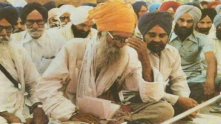 भगत पूरन सिंह: मानव सेवा के अमिट हस्ताक्षर  