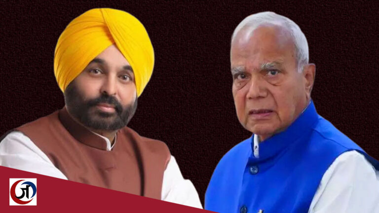 क्या रंग लाएगी पंजाब में राष्ट्रपति शासन लागू करने की धमकी?
