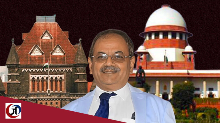इधर बॉम्बे हाईकोर्ट के जज रोहित बी देव ने अदालत में दिया इस्तीफा, उधर दो दर्जन जजों के तबादले का प्रस्ताव