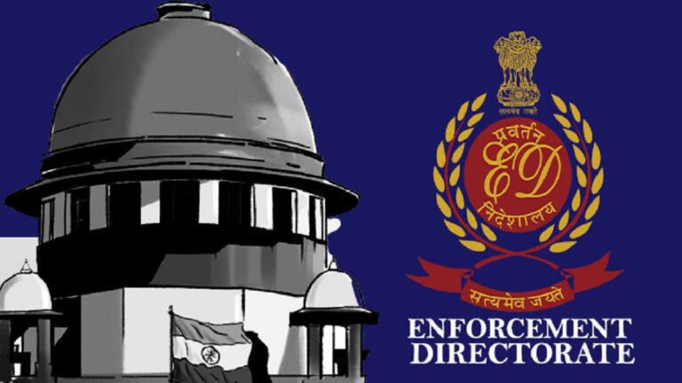 सीआरपीसी की धारा 41ए पीएमएलए के तहत की गई गिरफ्तारी पर लागू नहीं होती: सुप्रीम कोर्ट