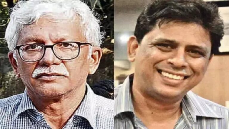 भीमा कोरेगांव के आरोपी गोंसाल्वेस और फरेरा तलोजा जेल से रिहा   