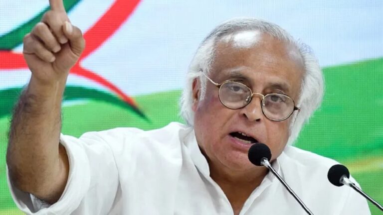 पीएम मोदी के करीबियों के कारोबार को बढ़ाने के लिए ईडी-सीबीआई का इस्तेमाल: कांग्रेस