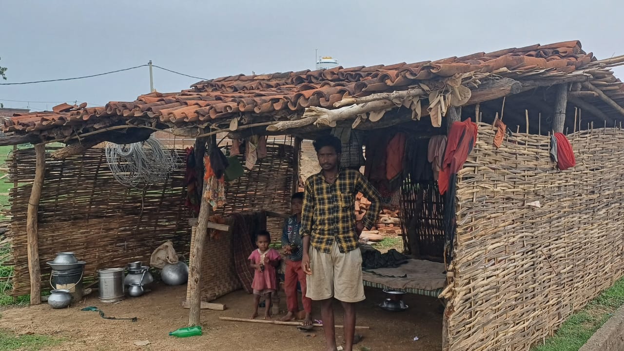 कनहर सिंचाई परियोजना: विस्थापन का दंश झेल रहे 11 गांव के किसान