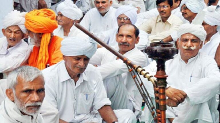 नूंह हिंसा और किसान आंदोलन: अब सामाजिक मुद्दों पर बढ़ रही खाप पंचायतों की सक्रियता