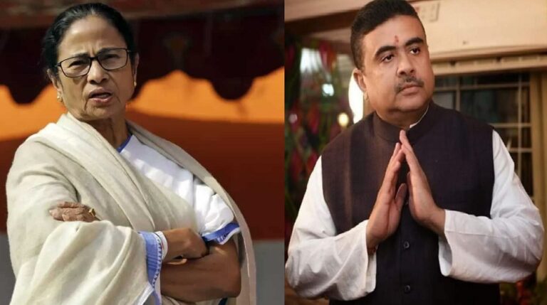 सुवेंदु अधिकारी के गढ़ में बीजेपी को झटका, पूर्वी मिदनापुर में पंचायत समिति पर टीएमसी का कब्जा