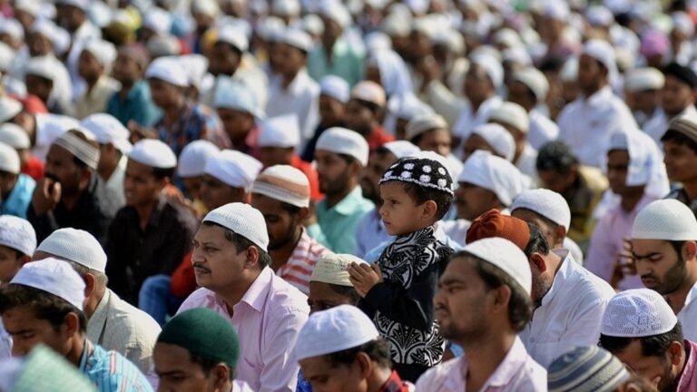 बहुसंख्यकवादी राजनीतिक एजेंडा और भारतीय मुसलमान