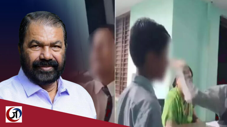 मुजफ्फरनगर स्कूल केस: केरल सरकार ‘मुस्लिम बच्चे’ की शिक्षा का खर्च उठाने को तैयार