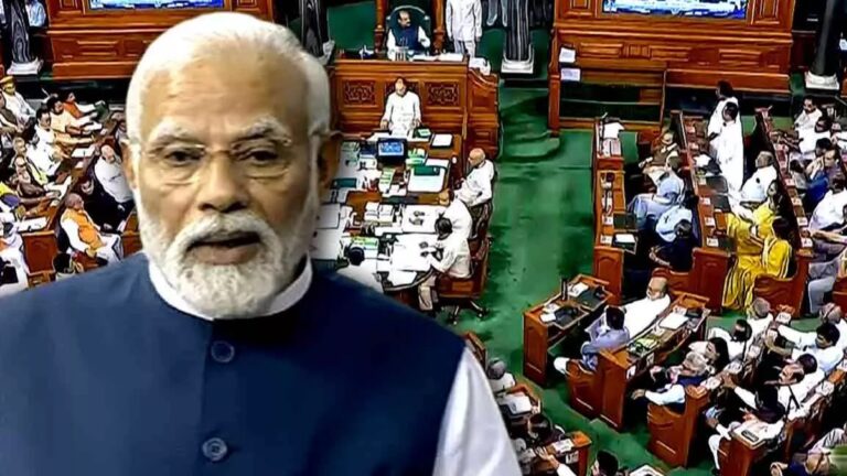 अंग्रेजों के बनाए कानूनों से मुक्ति के नाम पर सरकार ने पेश किए उनसे भी ज्यादा कड़े कानून
