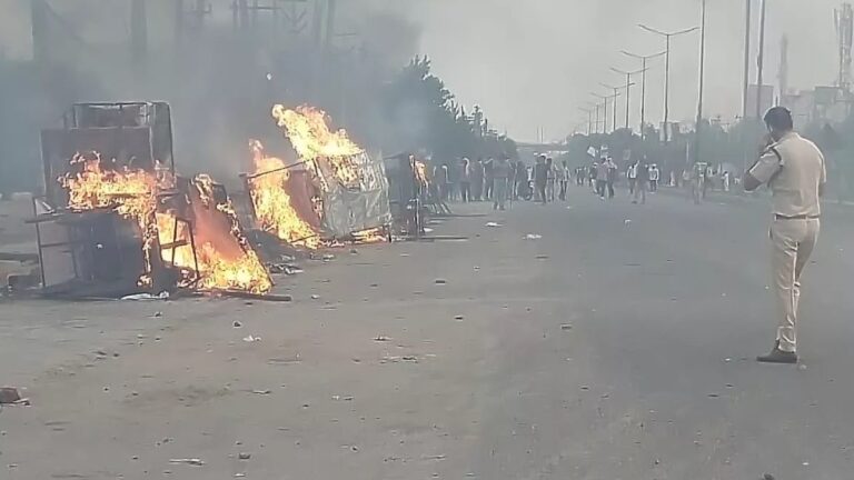 फैक्ट फाइंडिंग रिपोर्ट: नूंह में हुई सांप्रदायिक हिंसा पूरी तरह से राज्य प्रायोजित