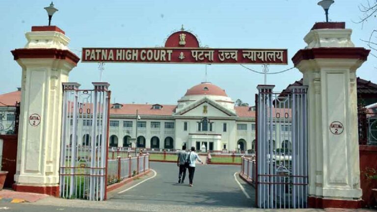 बिहार में जाति आधारित जनगणना (सर्वे) को पटना हाईकोर्ट की हरी झंडी