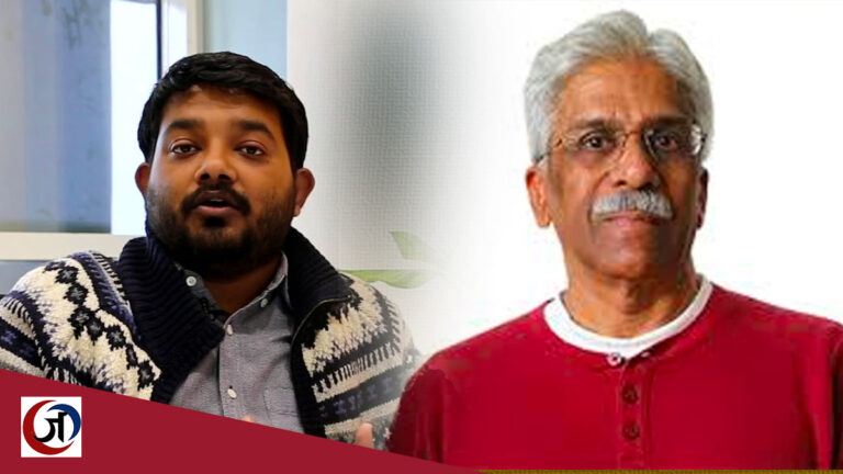 अकादमिक स्वतंत्रता बना बड़ा मुद्दा, सब्यसाची दास और बालाकृष्णन के समर्थन में उतरे देश भर के प्रोफेसर