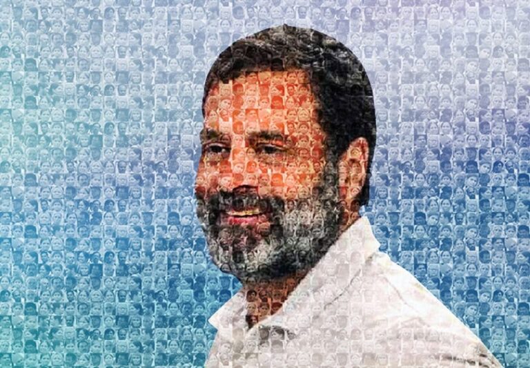 मोदी सरेंडर करेंगे या फिर राहुल का सामना?