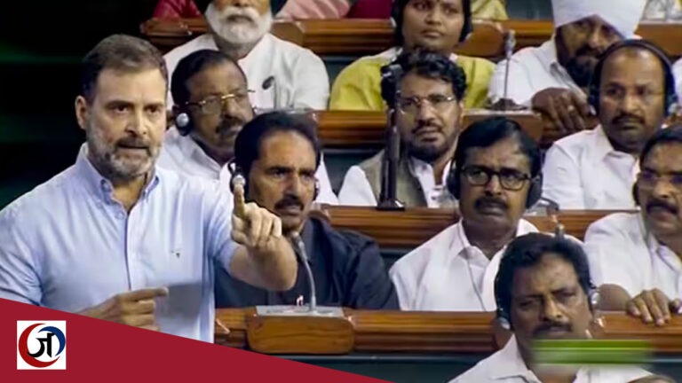 अविश्वास प्रस्ताव से INDIA को क्या मिला?