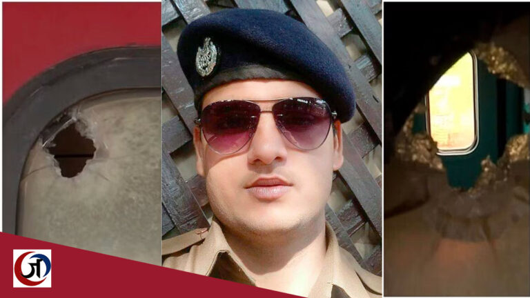 हां, ट्रेन हत्यारा मनोरोगी है, मगर उस रोग का वायरस कौन है?