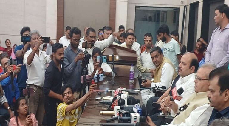 2024 लोकसभा चुनाव से पहले पुलवामा-2 हो सकता है : सत्यपाल मालिक