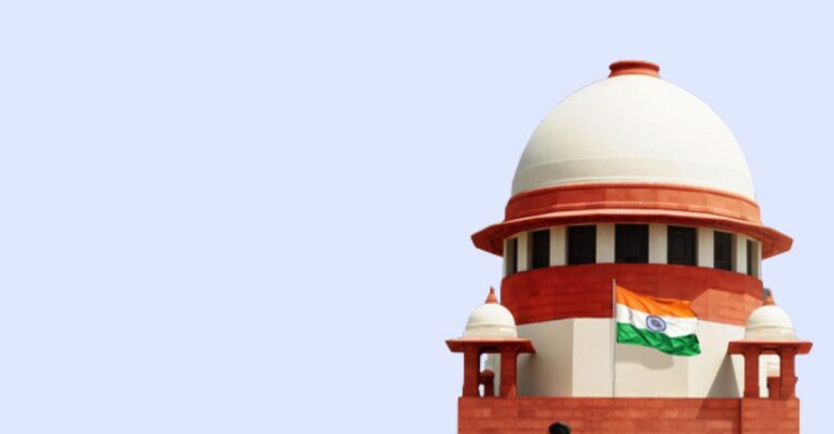 सुप्रीम कोर्ट मीडिया नैतिकता के नियमों को और अधिक धार देने पर विचार करेगा