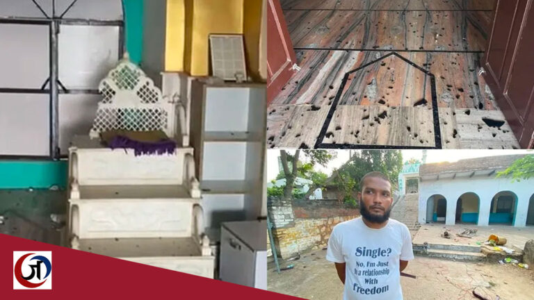 नूंह हिंसा: कैसे सिखों ने 12 मासूम बच्चों और सोहना की शाही मस्जिद को बचाया