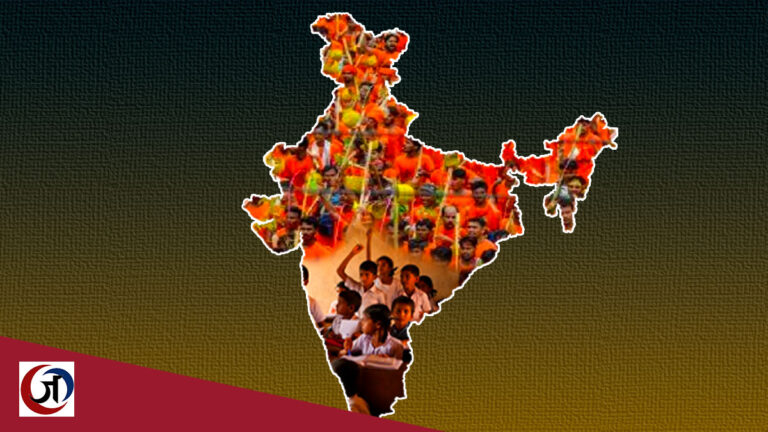क्रिस्टोफ जैफेरलोट-कलैरसन का लेख: हर पैमाने पर दक्षिण भारत हिंदी पट्टी से बहुत आगे निकल चुका है