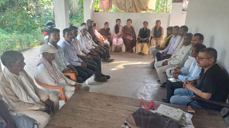 अडानी घोटाले के खिलाफ जनता को जागरुक करेगा एआईपीएफ, केंद्र को भेजेगा जेपीसी जांच का प्रस्ताव