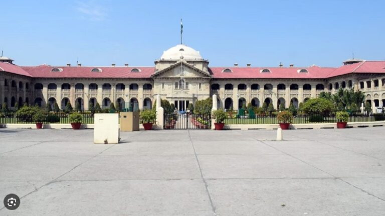 ज्ञानवापी-काशी स्वामित्व विवाद: याचिकाओं पर इलाहाबाद हाईकोर्ट 18 सितंबर को सुनवाई करेगा