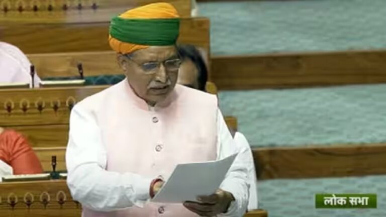 महिला आरक्षण विधेयक की राह में रोड़े, चुनावी शिगूफा न बनकर रह जाए मोदी का ‘मास्टरस्ट्रोक’