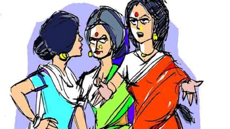 ग्राउंड रिपोर्ट: उत्तराखंड के गनीगांव में बहू और बेटी में फर्क करता समाज