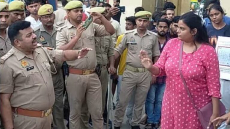 बढ़ते एजेंसियों के छापों और राज्य आतंक के साथ ही बढ़ रहा है प्रतिरोध का जज्बा
