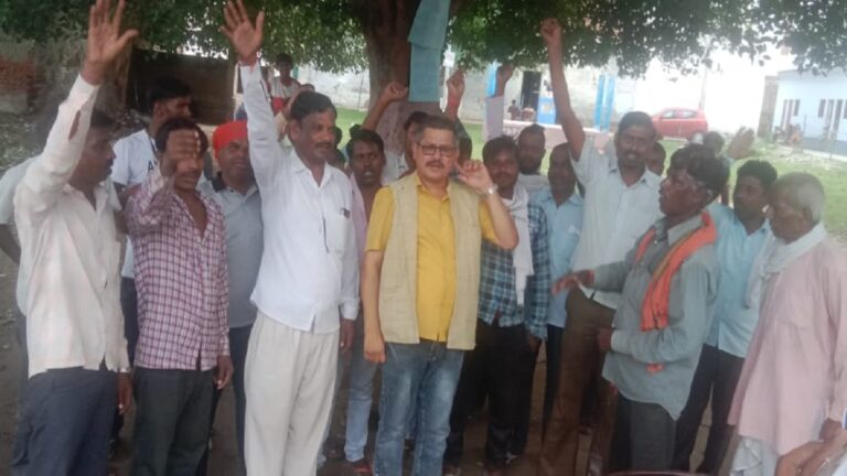 पीएम विश्वकर्मा योजना मजदूरों के साथ छलावा, ई-श्रम पंजीकृत श्रमिक लाभार्थी घोषित किए जाएं: साझा मंच