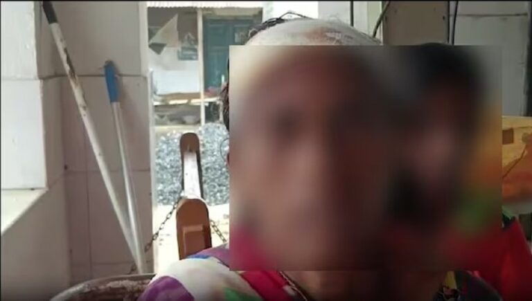 बिहार में दलित उत्पीड़न: पैसे की अनुचित मांग को नकारने पर दलित महिला को निर्वस्त्र कर मुंह पर किया पेशाब
