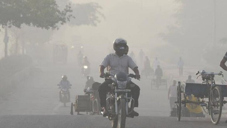 रोजमर्रा की ज़रूरतों की तरह ही पर्यावरण की भी करनी होगी चिंता