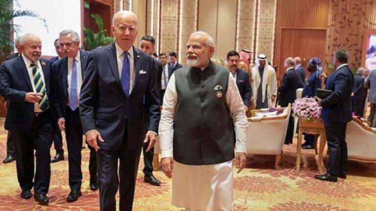 जी-20 में राष्ट्रपति डिनर तक सिमट गया मोदी कैबिनेट, ठेंगे पर रहा विपक्ष