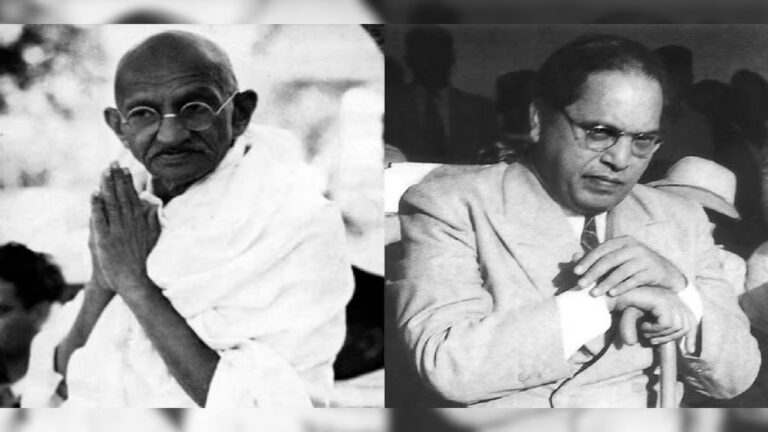 दिवस विशेष 24 सितंबर पूना पैकट: एक पुनर्मूल्यांकन