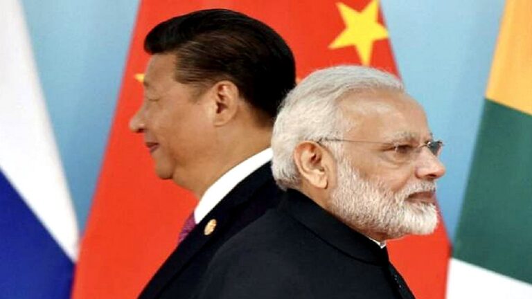 भारत-चीन सम्बंध; इस तल्खी का राज क्या है?