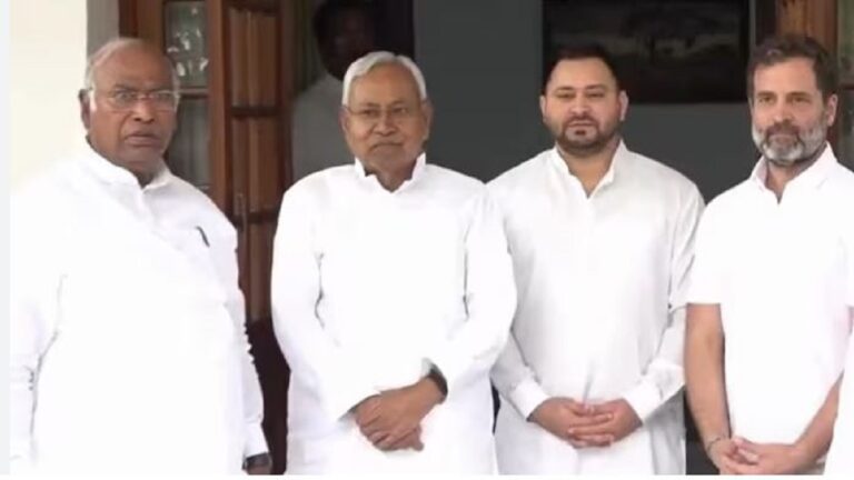 बिहार, झारखंड में अमित शाह की सोशल इंजीनियरिंग फेल, इंडिया गठबंधन बहुत आगे