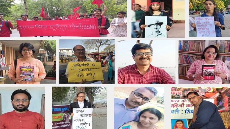 मोदी सरकार के लिए ‘नागरिक समाज’ युद्ध का नया मैदान