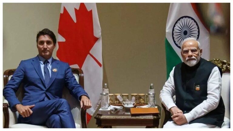 क्या नरेन्द्र मोदी का टूट रहा है तीसरी दुनिया के नेता होने का मिथक?