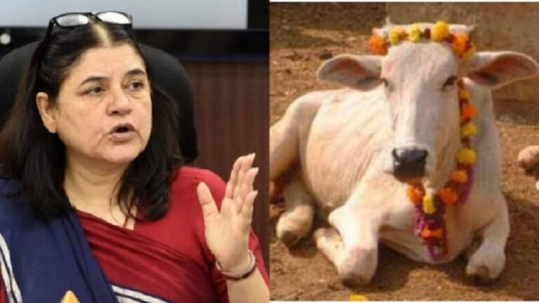 इस्कॉन पर मेनका के संगीन आरोप का आखिर निहितार्थ क्या है?