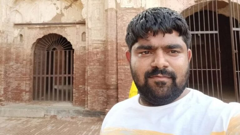 मोनू मानेसर गिरफ्तार, सोशल मीडिया पर फर्जी नाम से डाल रहा था भड़काऊ पोस्ट