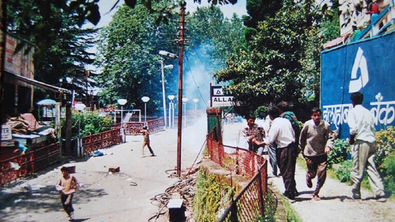 मसूरी गोलीकांड की 29वीं बरसी: प्रशासन की साजिश का परिणाम था गोलीकांड