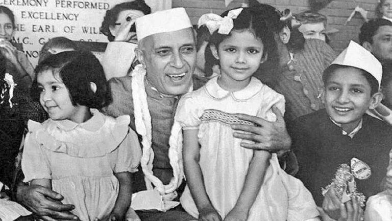 प्रधानमंत्री नेहरू घर पर बुला लेते थे ज्यादा मेहमान, तो नहीं हो पाती थी रसोई के खर्च की व्यवस्था