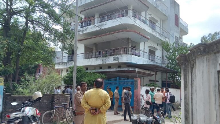 BJP-RSS की बी टीम की तरह काम कर रही NIA, हम डरने वाले नहीं: भगत सिंह छात्र मोर्चा