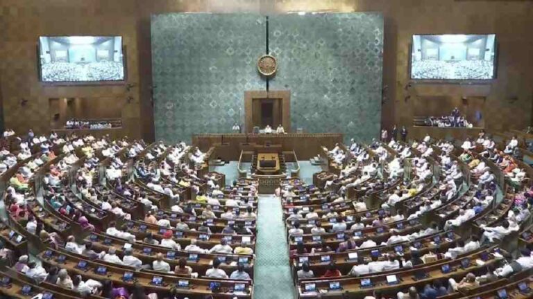 महिला आरक्षण विधेयक में जनगणना और परिसीमन की शर्त BJP की राजनीतिक बेईमानी: AIPF