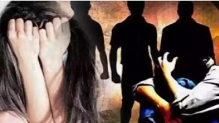 पानीपत: नकाबपोश हथियारबंद लोगों ने परिजनों के सामने किया तीन महिलाओं से दुष्कर्म
