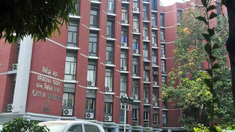 सिविल सोसायटी ने मुख्य चुनाव आयुक्त को पत्र लिखकर की चुनावी प्रक्रिया में पारदर्शिता की मांग
