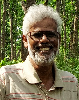 विशद कुमार