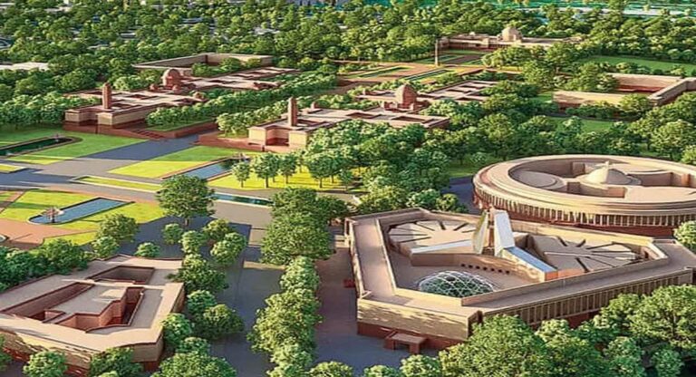 विशेष सत्र के पहले सरकार ने बुलाई सर्वदलीय बैठक, क्या विपक्ष होगा शामिल?