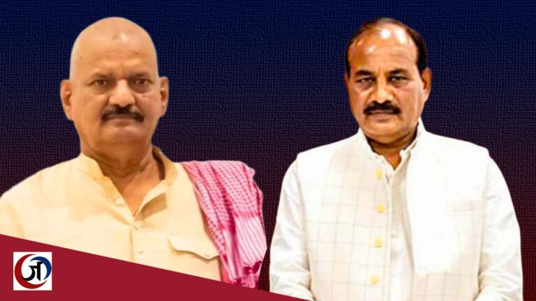 घोसी की जनता ने भाजपा को ‘पचास हजारी पछाड़’ दी है: अखिलेश यादव