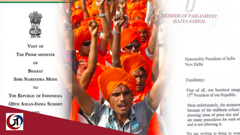 इंडिया बनाम भारत के बीच हम हिंदू का क्या करें?
