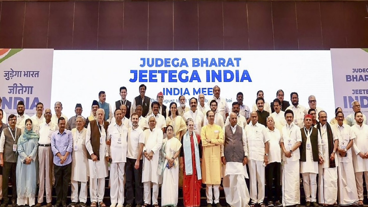 क्या इंडिया गठबंधन के 11 मुख्यमंत्री गोदी मीडिया को एक और झटका देने पर विचार कर रहे हैं?